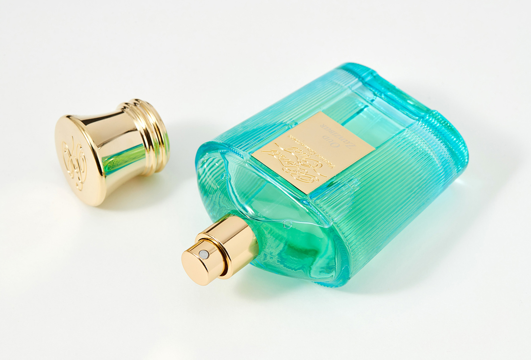 Blend Oud Eau de Parfum Zanzibar 60 ml Blend Oud Eau de Parfum Zanzibar