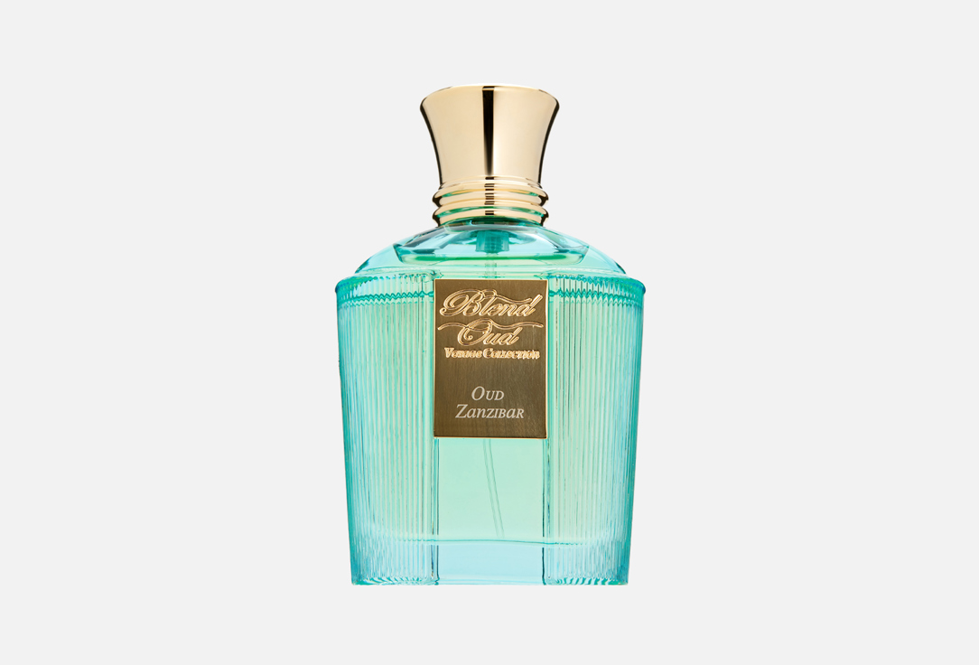 Blend Oud Eau de Parfum Zanzibar 60 ml Blend Oud Eau de Parfum Zanzibar