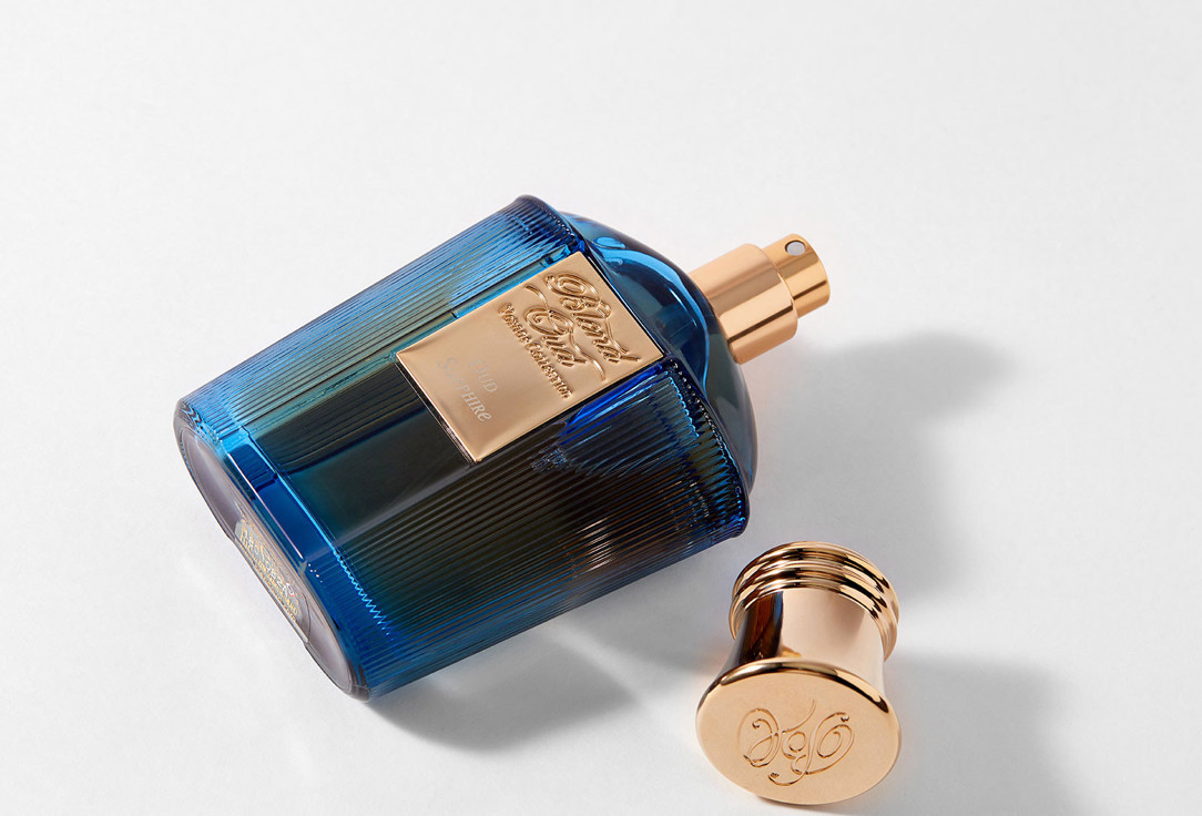 Blend Oud Eau de Parfum Sapphire 60 ml Blend Oud Eau de Parfum Sapphire