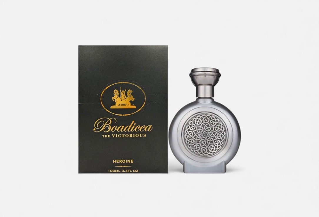 بوديسيا ذا فيكتوريوس ماء عطر هيروين
