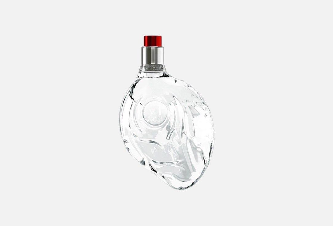 Map of the Heart Eau de Parfum Clear Heart Version 1
