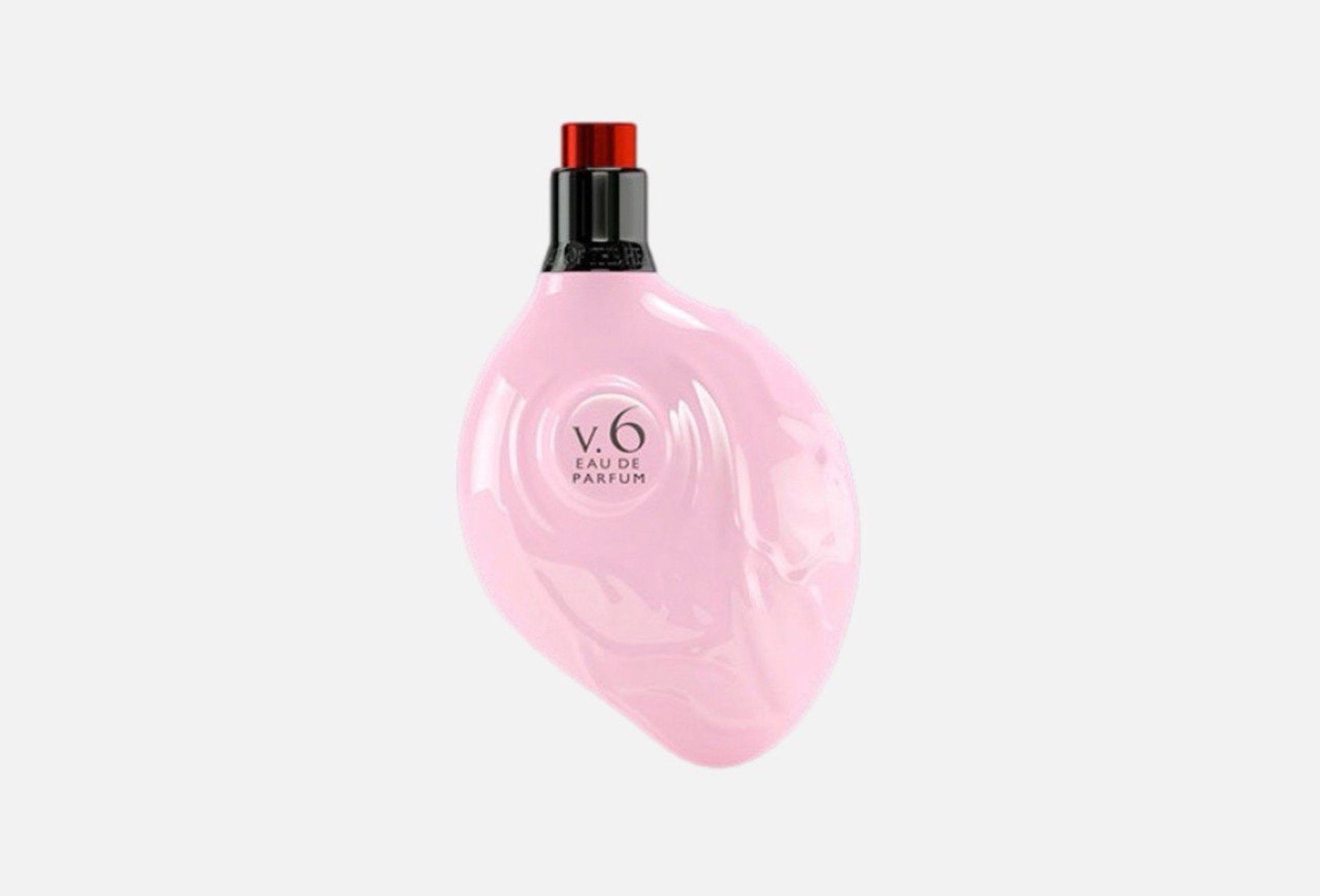 Pink Heart Version 6 90