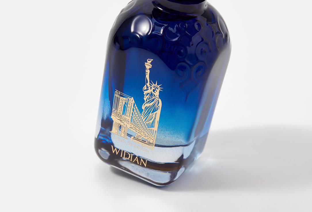 WIDIAN Perfume New York