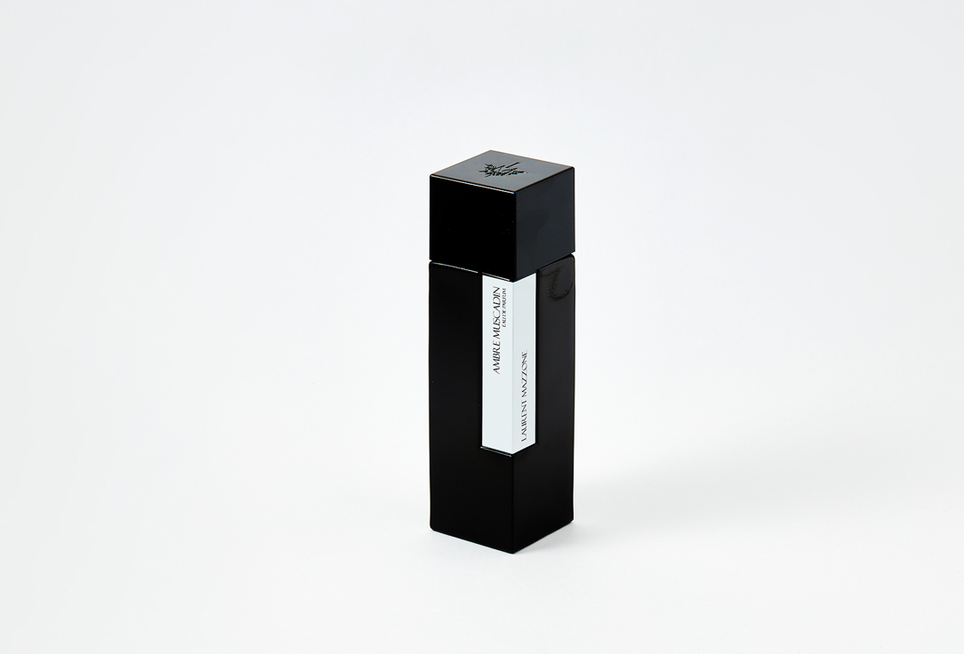 Laurent Mazzone Eau de parfum Ambre Muscadin 100 ml Laurent Mazzone Eau de parfum Ambre Muscadin