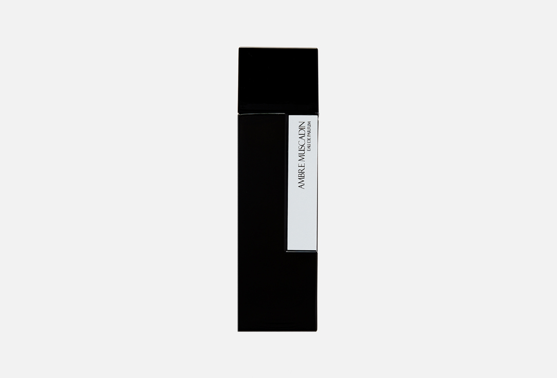 Laurent Mazzone Eau de parfum Ambre Muscadin 100 ml Laurent Mazzone Eau de parfum Ambre Muscadin