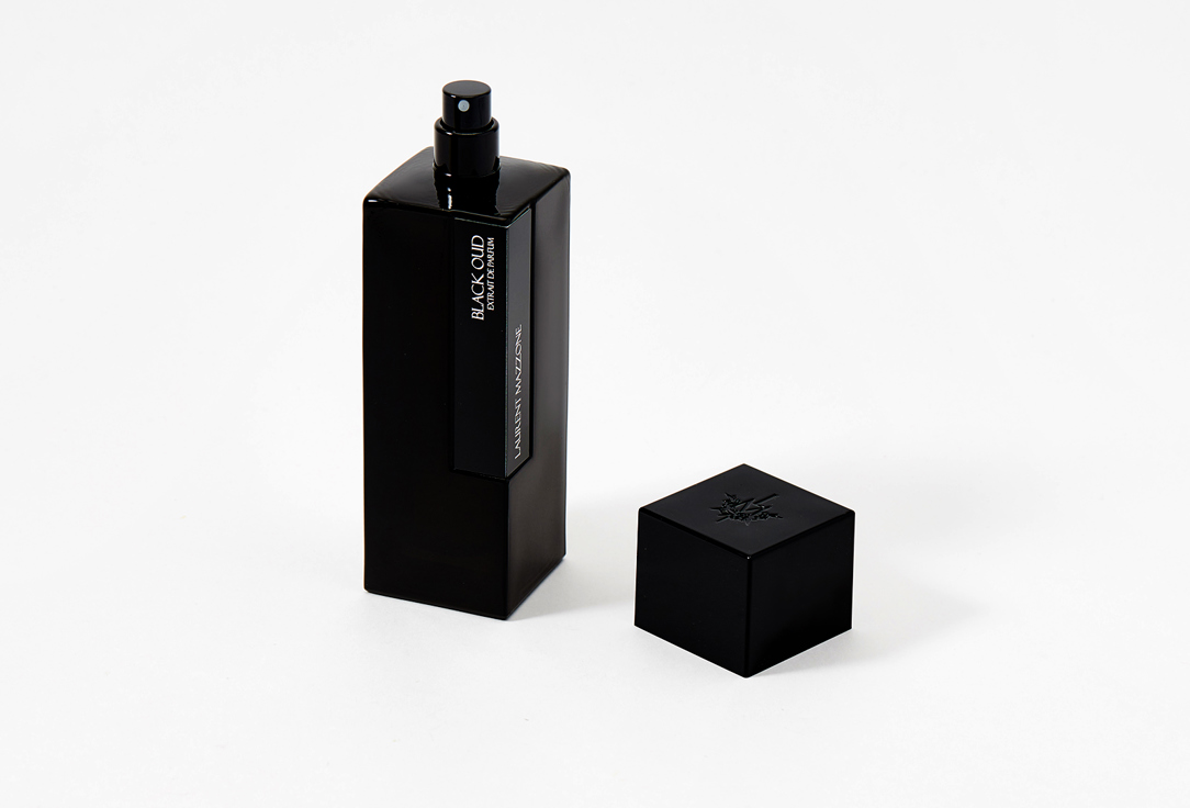 Laurent Mazzone Extrait de Parfum BLACK OUD 100 ml Laurent Mazzone Extrait de Parfum BLACK OUD