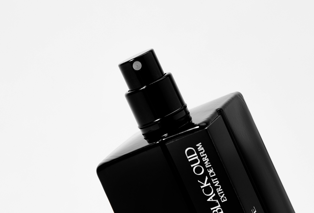 Laurent Mazzone Extrait de Parfum BLACK OUD 100 ml Laurent Mazzone Extrait de Parfum BLACK OUD