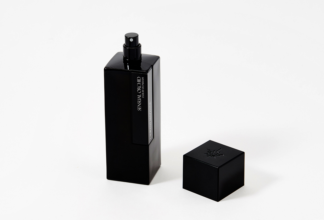 Laurent Mazzone Extrait de Parfum SENSUAL ORCHID 100 ml Laurent Mazzone Extrait de Parfum SENSUAL ORCHID
