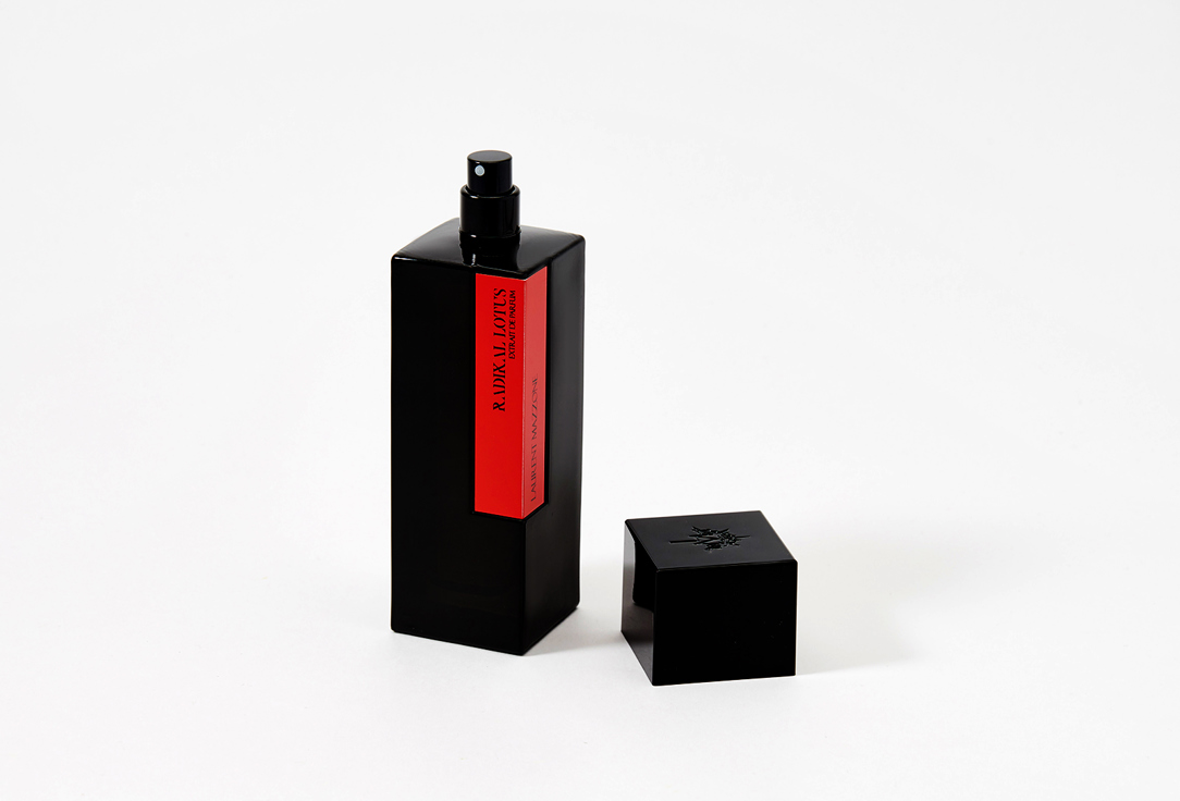 Laurent Mazzone Extrait de Parfum RADIKAL LOTUS 100 ml Laurent Mazzone Extrait de Parfum RADIKAL LOTUS