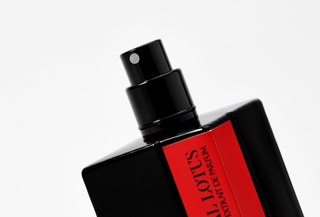 Laurent Mazzone Extrait de Parfum RADIKAL LOTUS 100 ml Laurent Mazzone Extrait de Parfum RADIKAL LOTUS