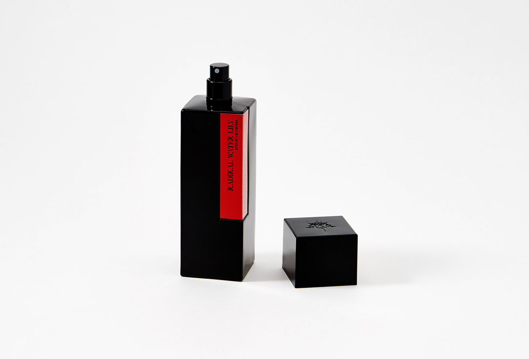 Laurent Mazzone Extrait de Parfum Radikal Water Lily 100 ml Laurent Mazzone Extrait de Parfum Radikal Water Lily