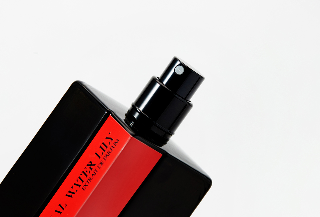 Laurent Mazzone Extrait de Parfum Radikal Water Lily 100 ml Laurent Mazzone Extrait de Parfum Radikal Water Lily