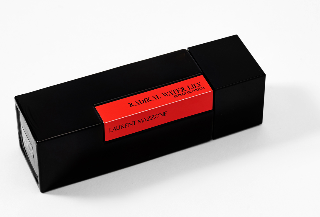 Laurent Mazzone Extrait de Parfum Radikal Water Lily 100 ml Laurent Mazzone Extrait de Parfum Radikal Water Lily