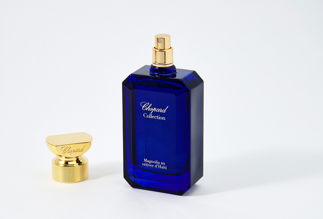 Chopard Eau de parfum Magnolia Au Vetiver du Haiti 100 ml Chopard Eau de parfum Magnolia Au Vetiver du Haiti