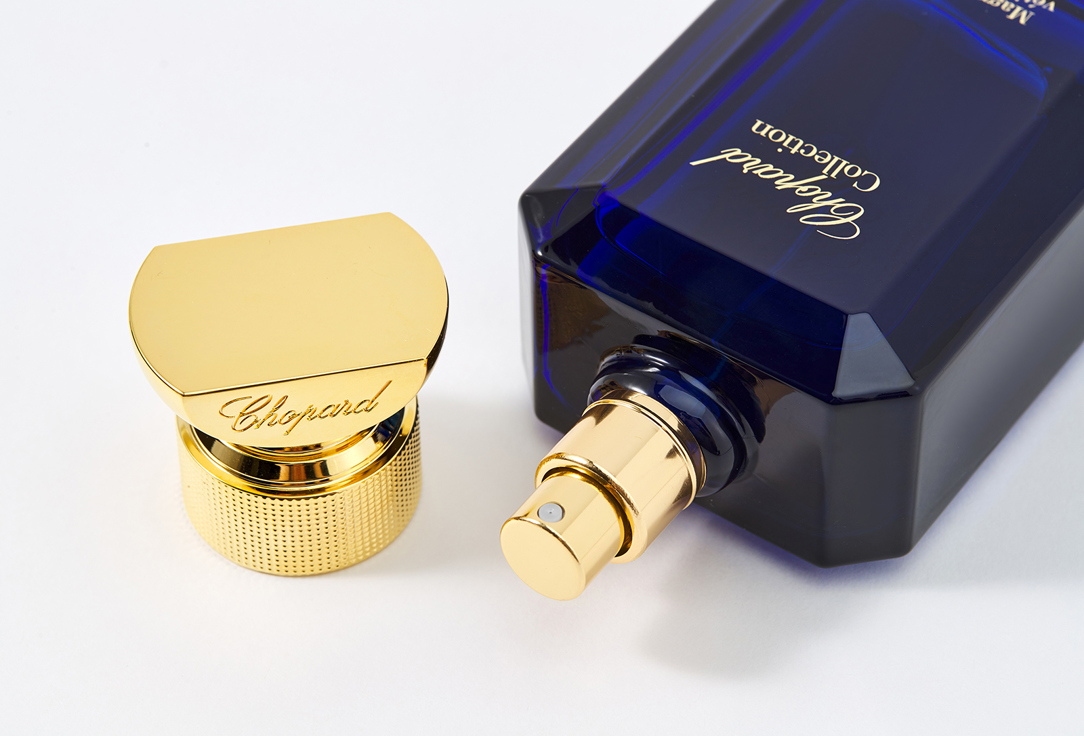 Chopard Eau de parfum Magnolia Au Vetiver du Haiti 100 ml Chopard Eau de parfum Magnolia Au Vetiver du Haiti