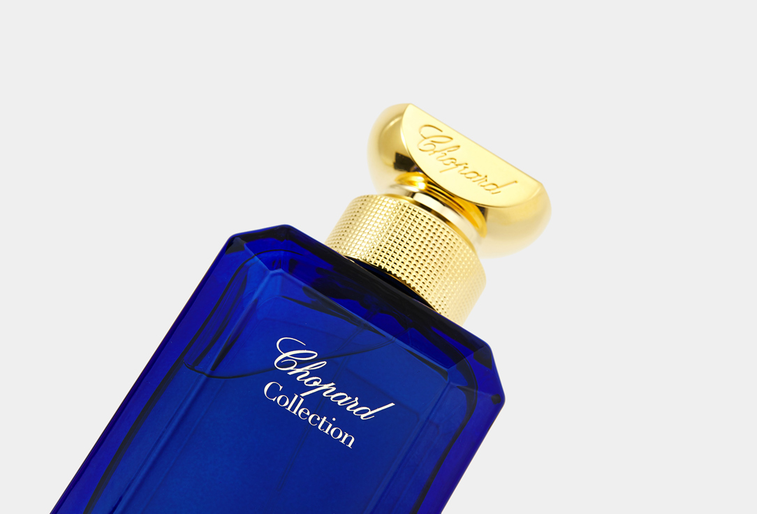 Chopard Eau de parfum Magnolia Au Vetiver du Haiti 100 ml Chopard Eau de parfum Magnolia Au Vetiver du Haiti