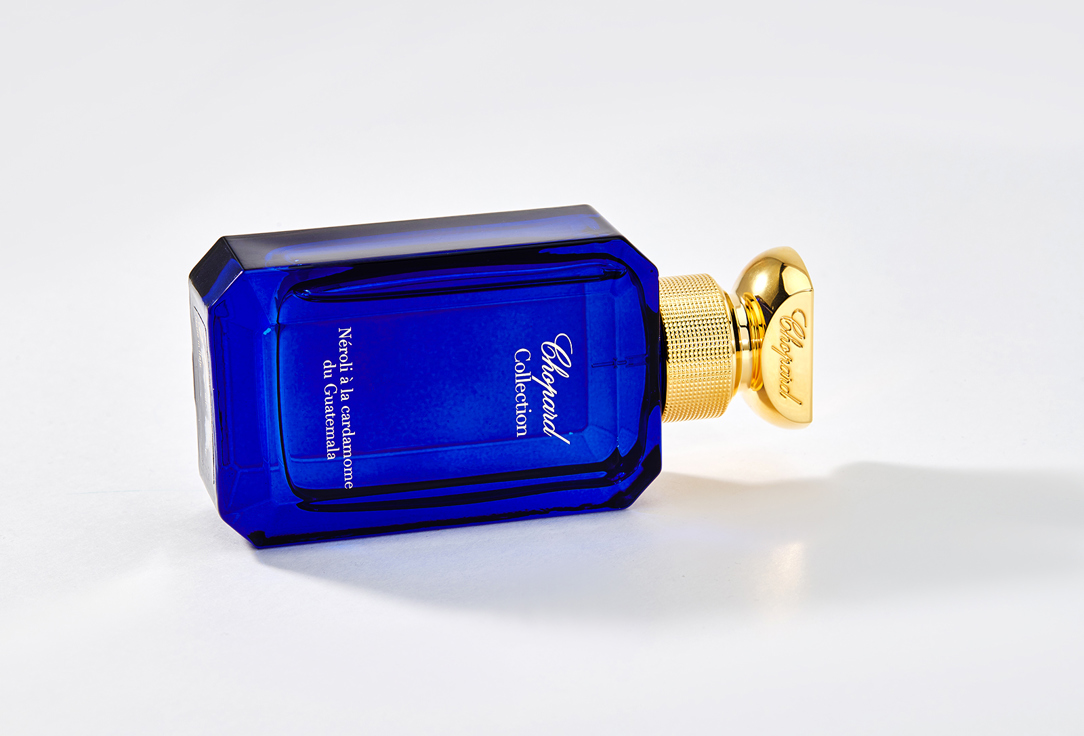 Chopard Eau de parfum Neroli a la Cardamome du Guatemala
