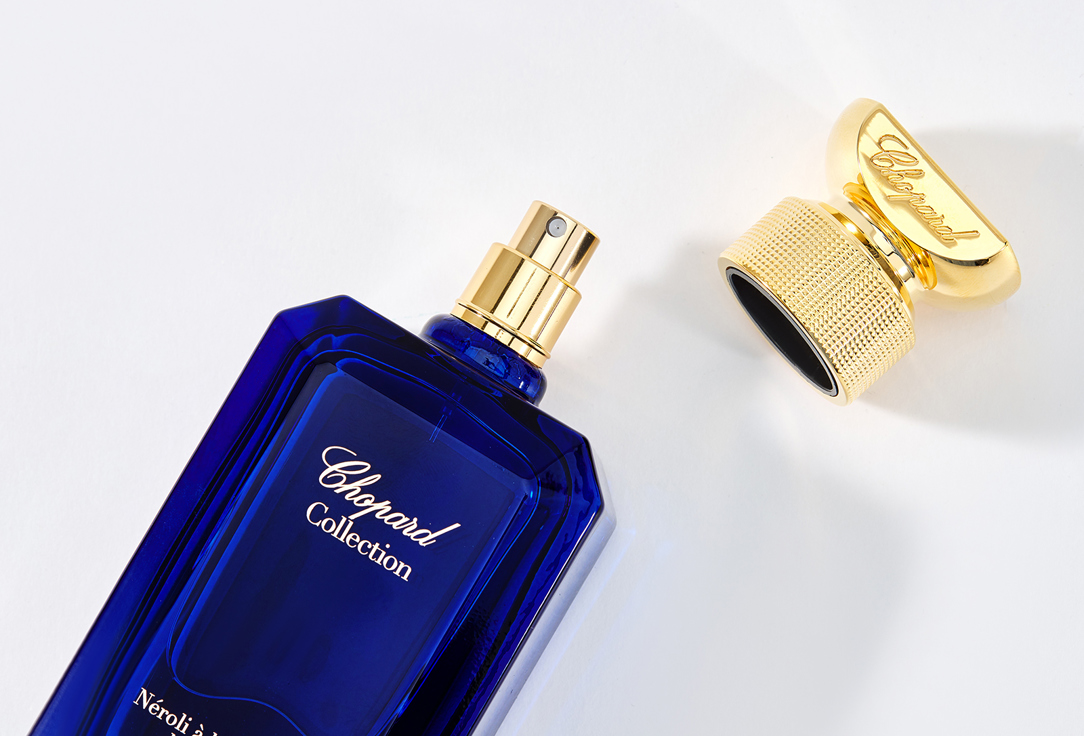 Chopard Eau de parfum Neroli a la Cardamome du Guatemala
