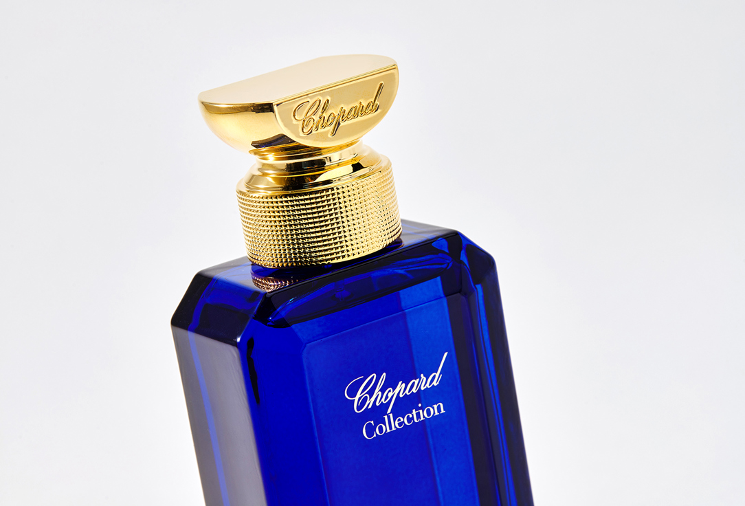Chopard Eau de parfum Neroli a la Cardamome du Guatemala