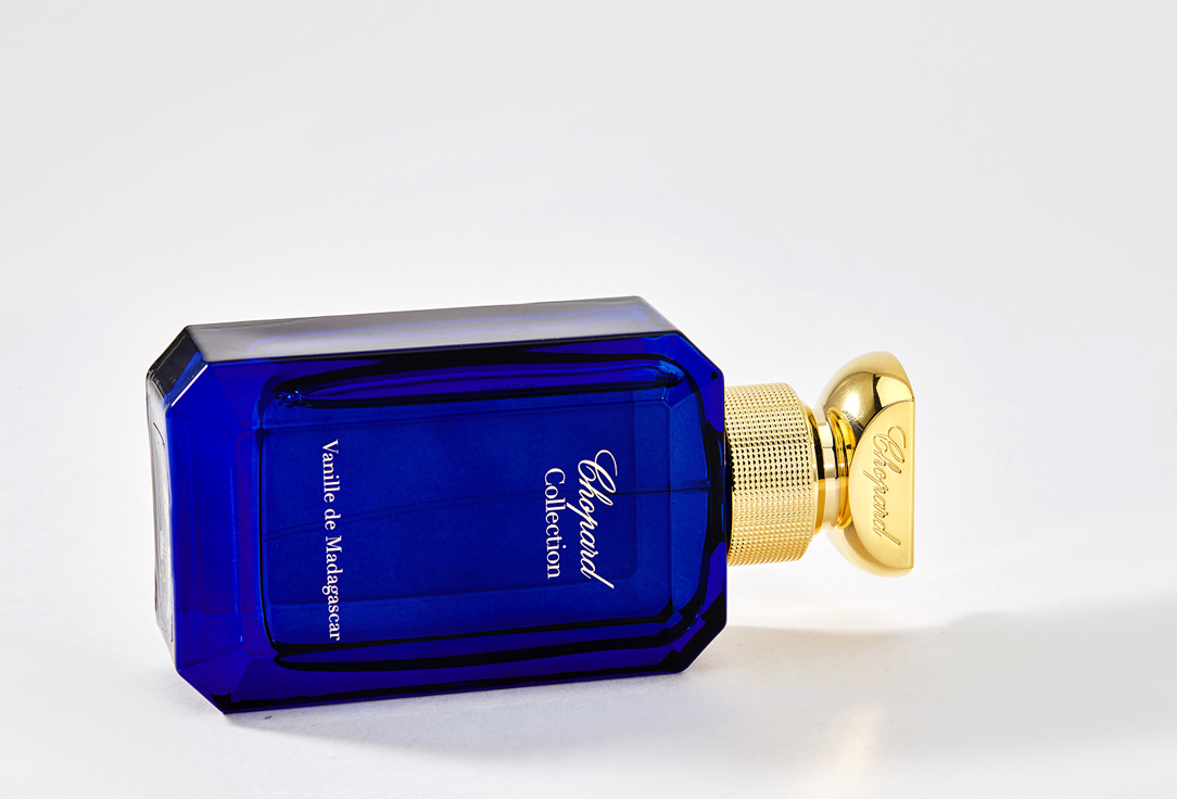 شوبارد ماء العطر فانيل دو مدغشقر 100 مل شوبارد ماء العطر فانيل دو مدغشقر