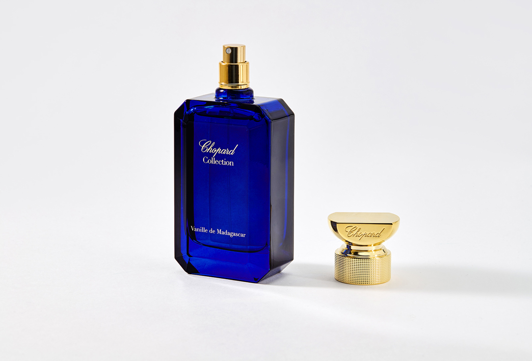 شوبارد ماء العطر فانيل دو مدغشقر 100 مل شوبارد ماء العطر فانيل دو مدغشقر