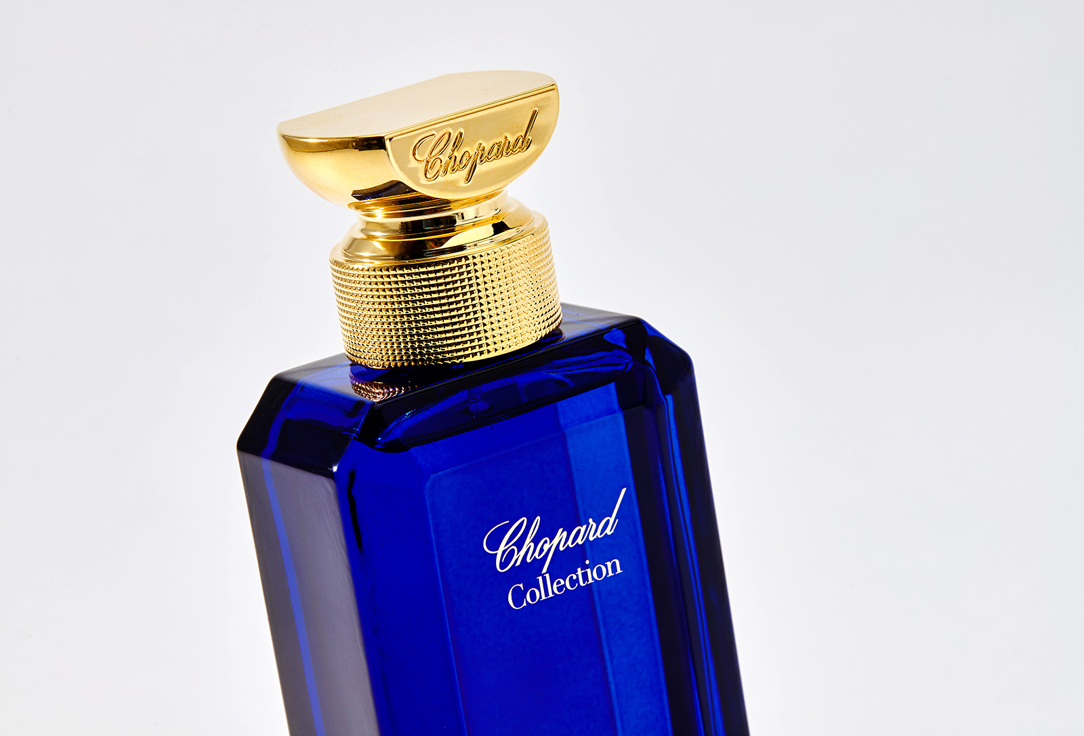 شوبارد ماء العطر فانيل دو مدغشقر 100 مل شوبارد ماء العطر فانيل دو مدغشقر