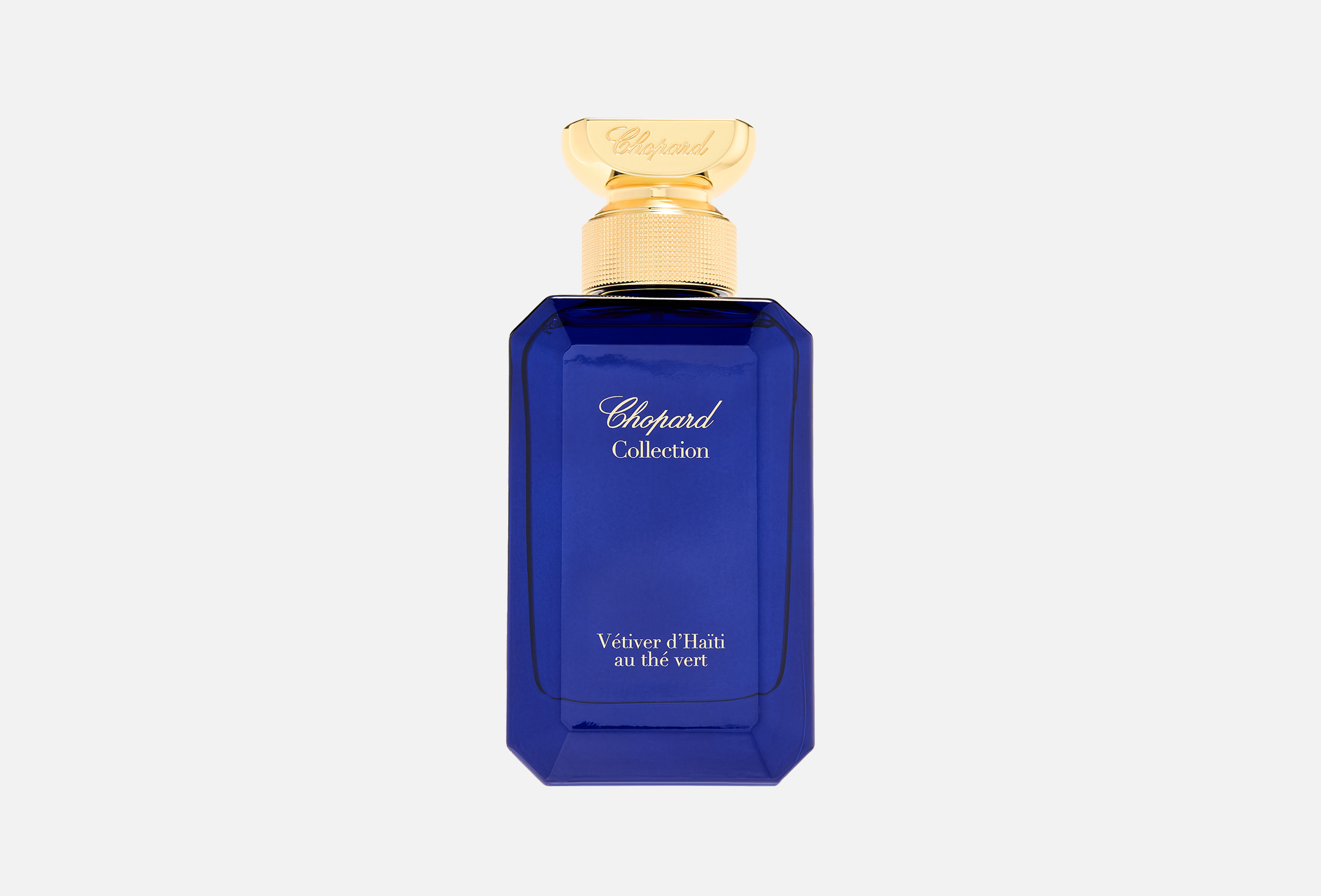 Vetiver d'Haiti au The Vert  100 
