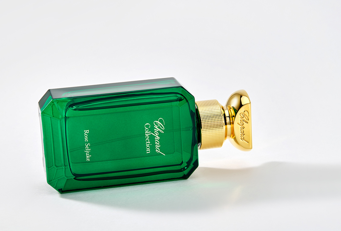 Chopard Eau de parfum ROSE SELJUKE