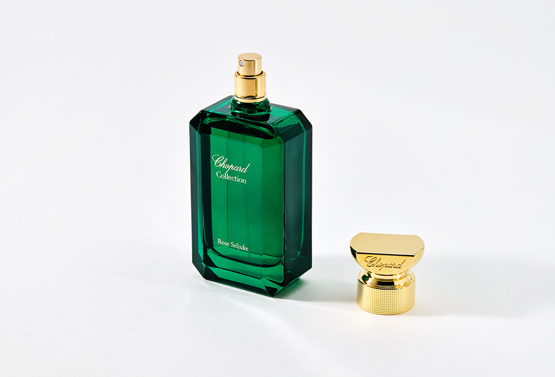 Chopard Eau de parfum ROSE SELJUKE
