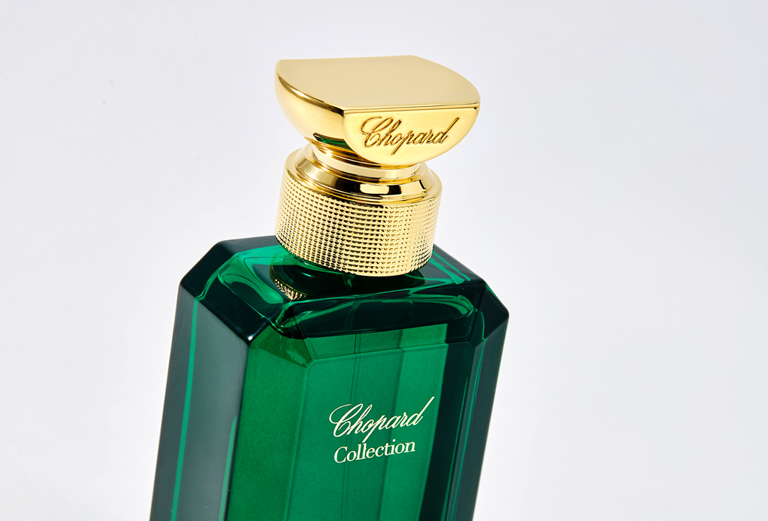 Chopard Eau de parfum ROSE SELJUKE