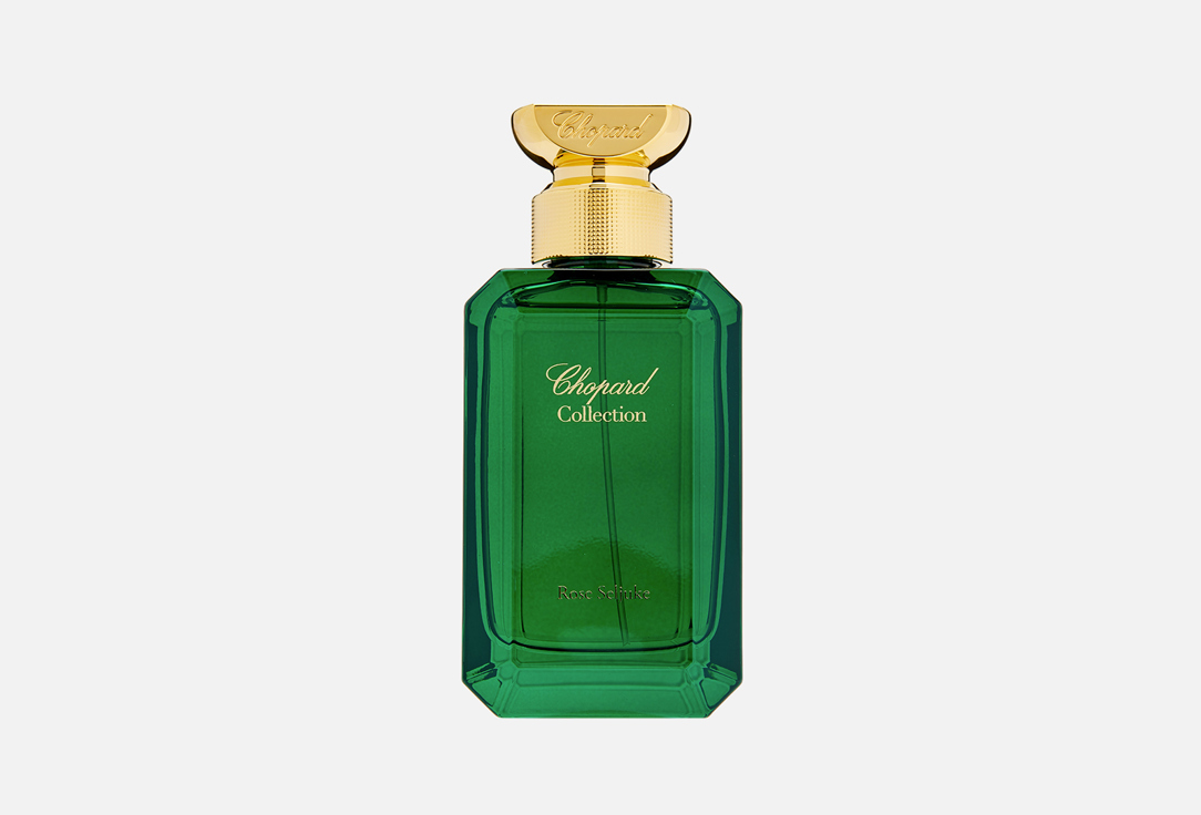 Chopard Eau de parfum ROSE SELJUKE