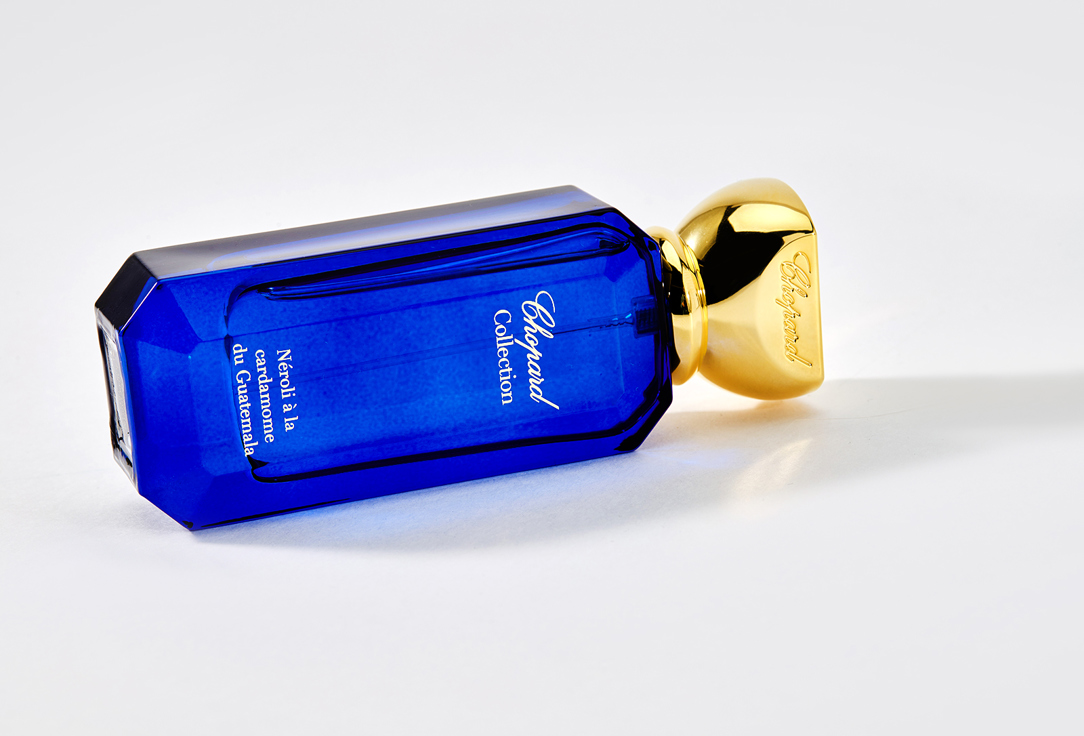 شوبارد ماء العطر نيرولي أ لا كارداموم دو جواتيمالي