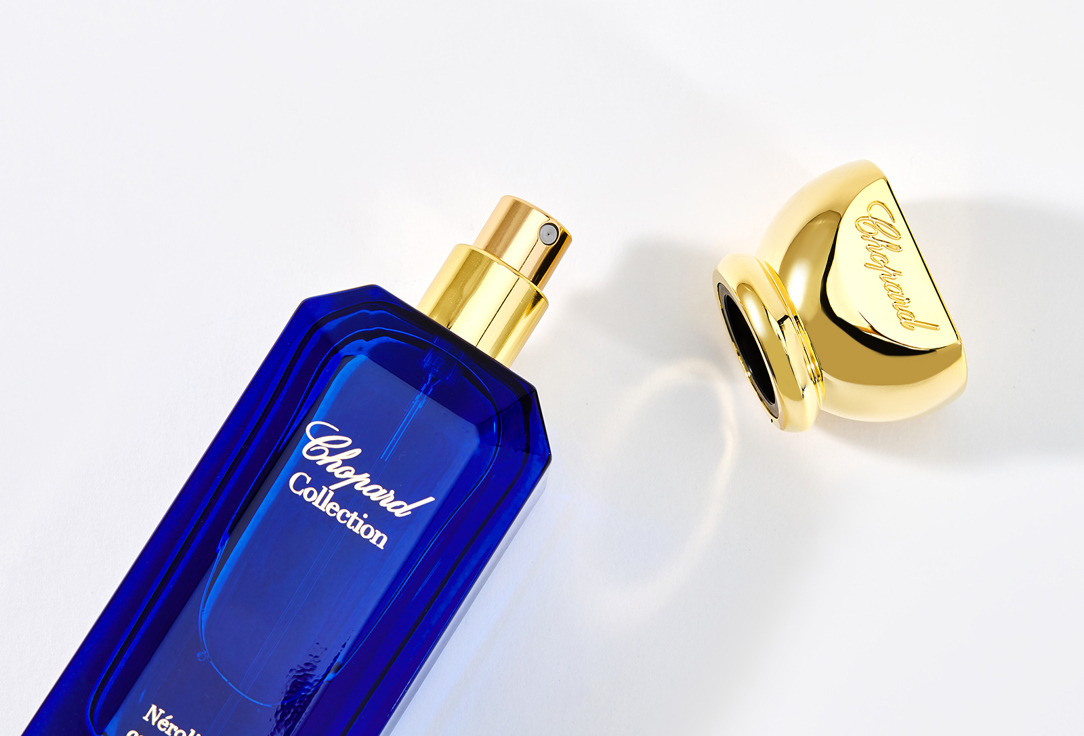 شوبارد ماء العطر نيرولي أ لا كارداموم دو جواتيمالي