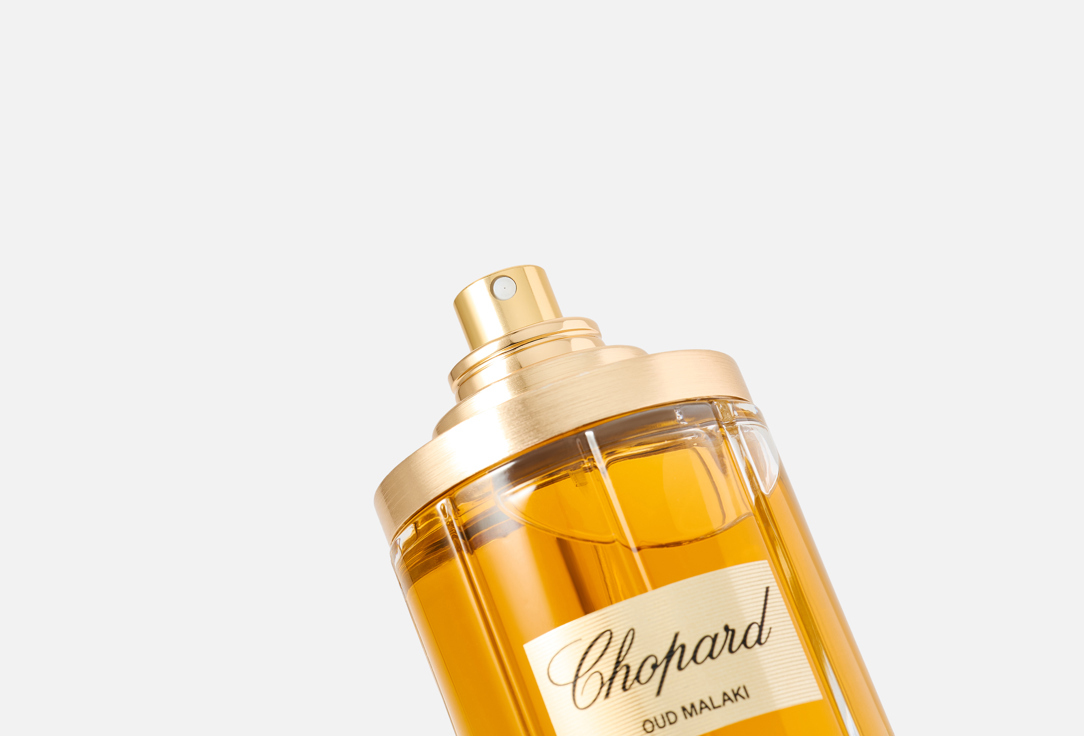 Chopard Eau de parfum Oud Malaki