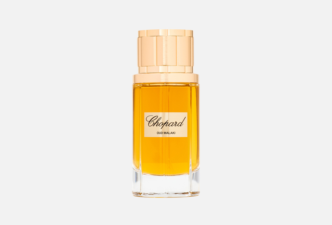Chopard Eau de parfum Oud Malaki