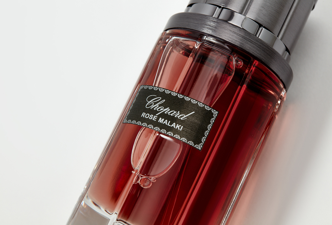 Chopard Eau de parfum Rose Malaki