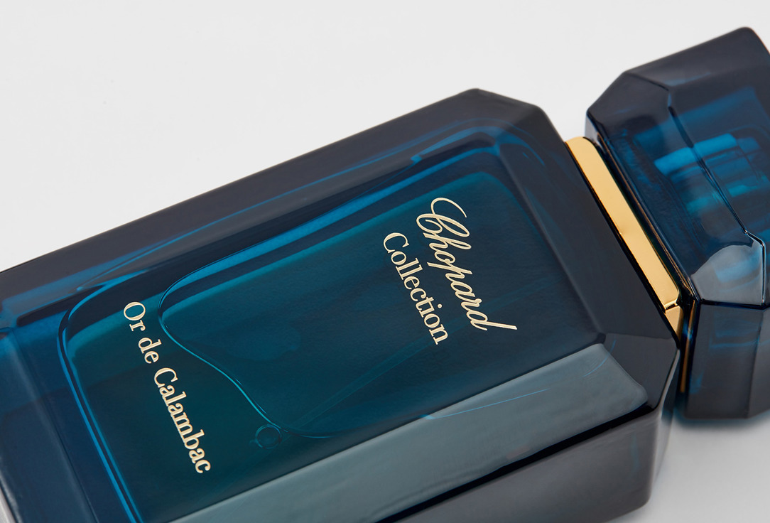 شوبارد ماء عطر أور دي كالمباك