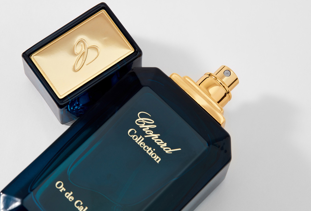 شوبارد ماء عطر أور دي كالمباك