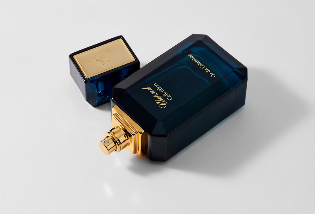 شوبارد ماء عطر أور دي كالمباك