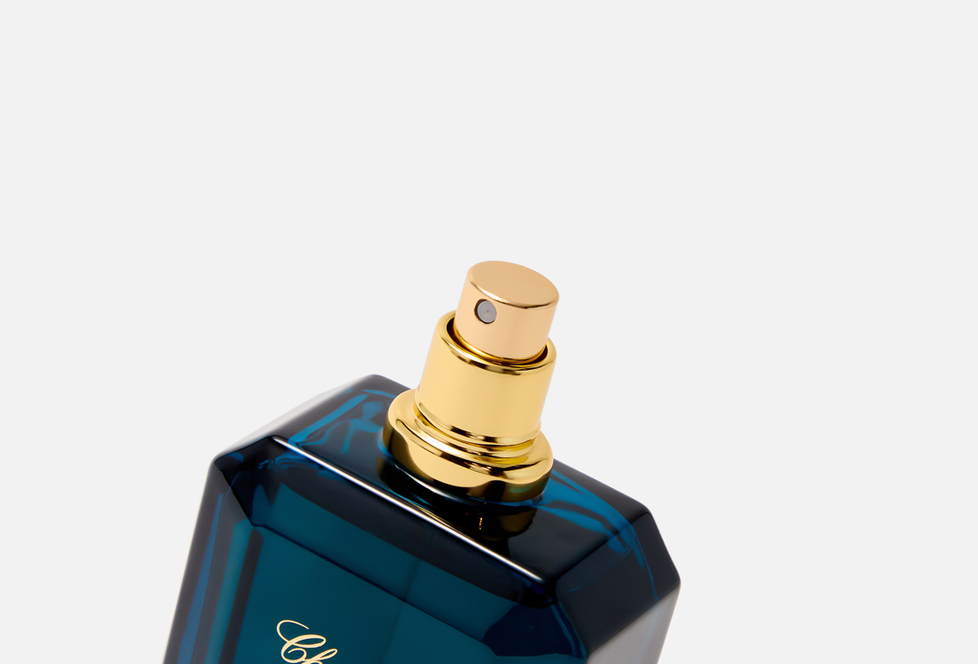 CHOPARD Парфюмерная вода GARDEN OF KINGS Nuit des Rois