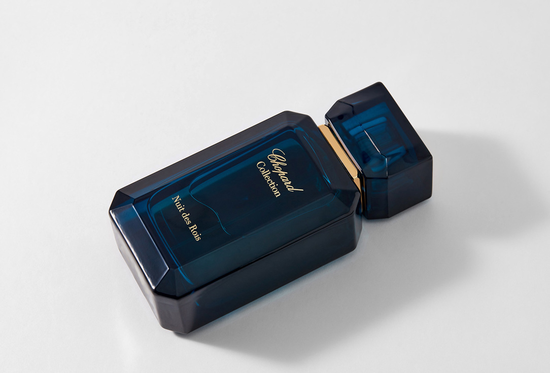 Chopard Eau de parfum NUIT DES ROIS