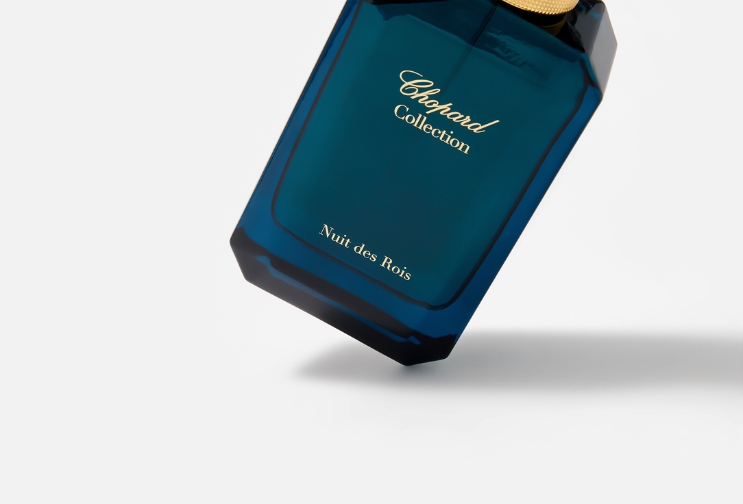 CHOPARD Парфюмерная вода GARDEN OF KINGS Nuit des Rois