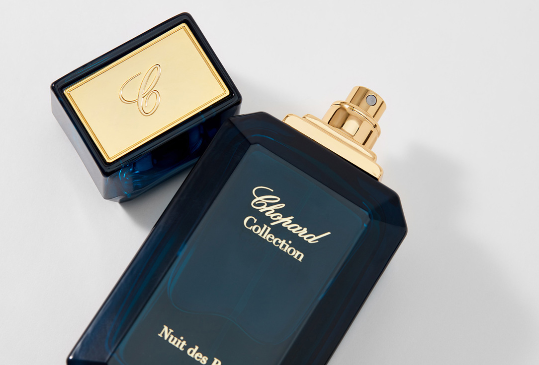 Chopard Eau de parfum NUIT DES ROIS