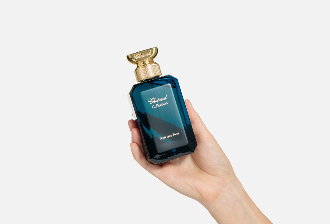 CHOPARD Парфюмерная вода GARDEN OF KINGS Nuit des Rois