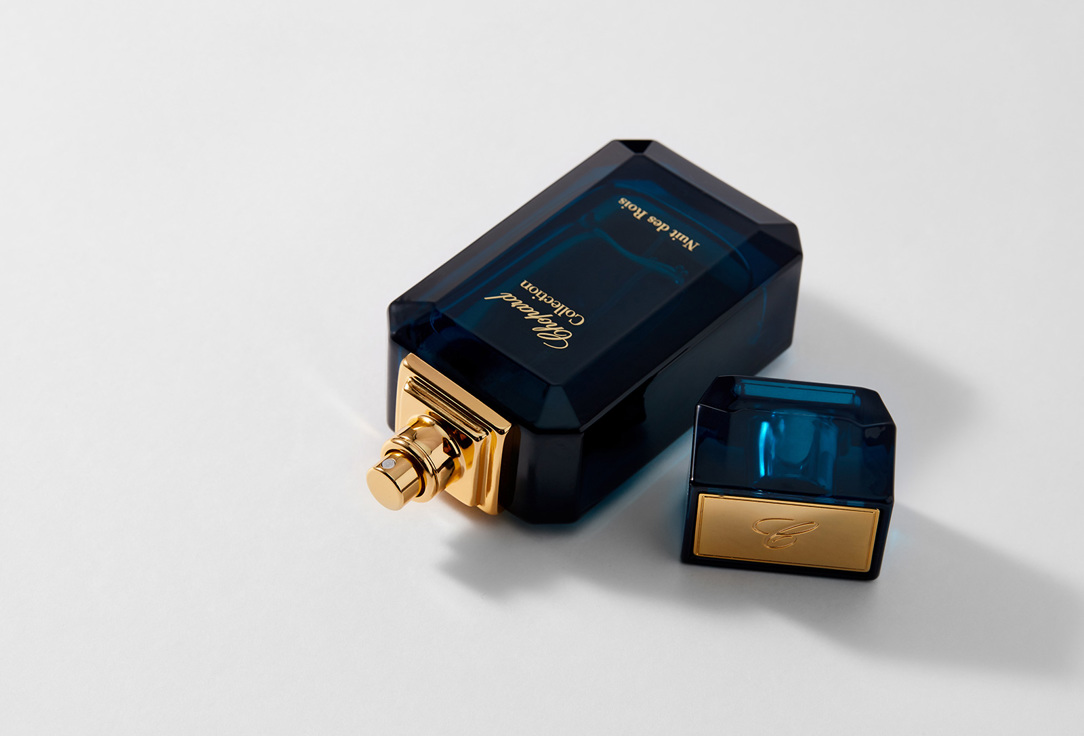 Chopard Eau de parfum NUIT DES ROIS