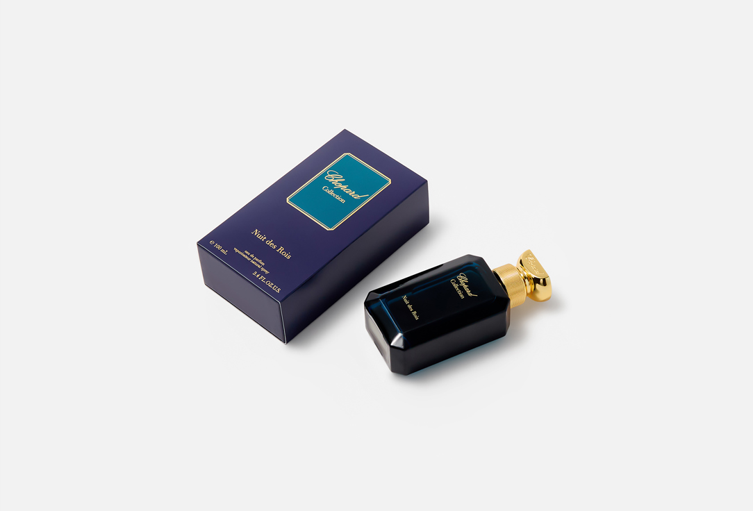 CHOPARD Парфюмерная вода GARDEN OF KINGS Nuit des Rois