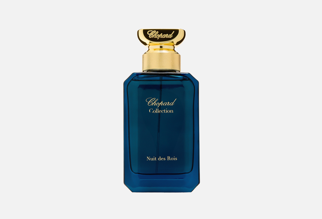CHOPARD Парфюмерная вода GARDEN OF KINGS Nuit des Rois