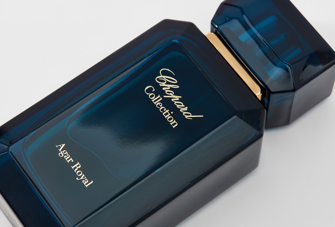 Chopard Eau de parfum AGAR ROYAL