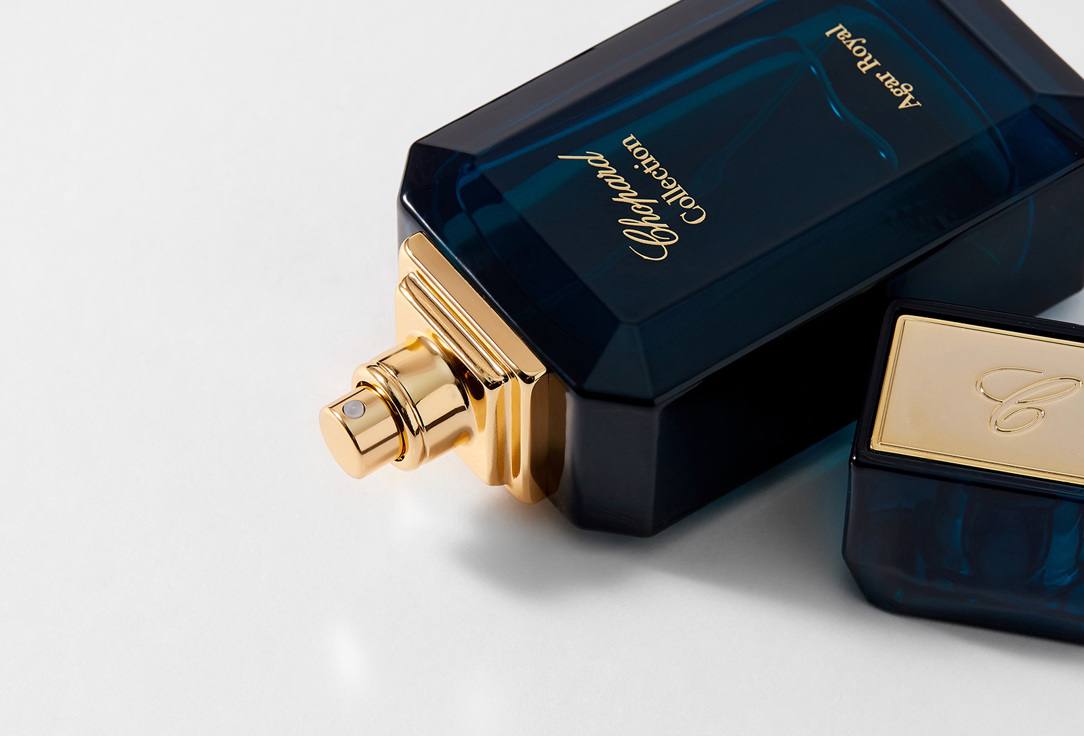 Chopard Eau de parfum AGAR ROYAL