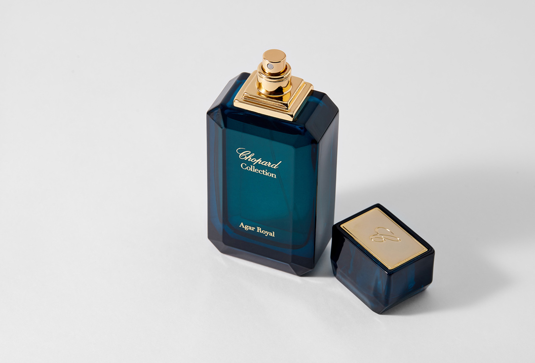 Chopard Eau de parfum AGAR ROYAL